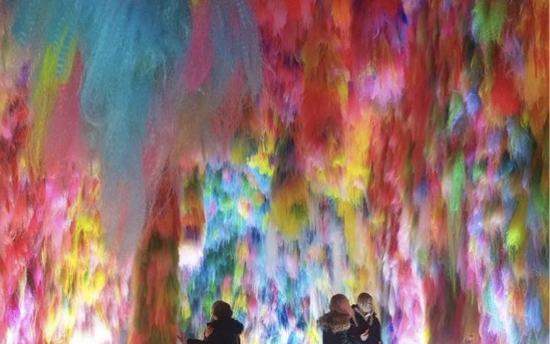 Anti Social Media Volume 1 – Art for Dopamine